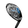Callaway Paradym Ai Smoke Max Fast Fairway Wood Ladies - Image 4