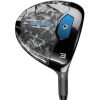 Callaway Paradym Ai Smoke Max Fast Fairway Wood Ladies