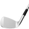 Wilson Dynapwr Forged Steel Irons Gents RH (4-PW) - Image 3