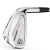 Wilson Dynapwr Forged Steel Irons Gents RH (4-PW) - Image 5