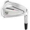 Wilson Dynapwr Forged Steel Irons Gents RH (4-PW)