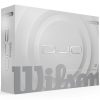 Wilson Duo Soft White