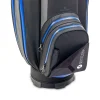 Motocaddy 2025 Dry Cart Bag Black Blue - Image 2