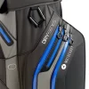 Motocaddy 2025 Dry Cart Bag Black Blue - Image 4
