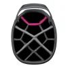 Motocaddy 2025 Dry Cart Bag Black Fuschia - Image 2