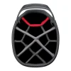 Motocaddy 2025 Dry Cart Bag Black Red - Image 3