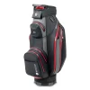 Motocaddy 2025 Dry Cart Bag Black Red - Image 2
