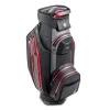 Motocaddy 2025 Dry Cart Bag Black Red