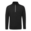 Ping Gents Latham Mid Layer Black - Image 2