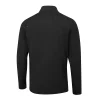 Ping Gents Latham Mid Layer Black - Image 3