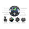 Motocaddy 2025 M5 GPS - Standard Lithium - Image 2