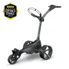 M5 GPS Electric Trolley