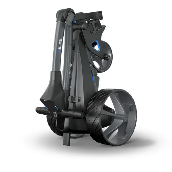 Motocaddy 2025 M5 GPS - Standard Lithium - Image 4
