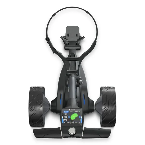 Motocaddy 2025 M5 GPS - Standard Lithium - Image 5