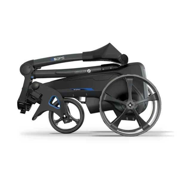 Motocaddy 2025 M5 GPS - Standard Lithium - Image 6