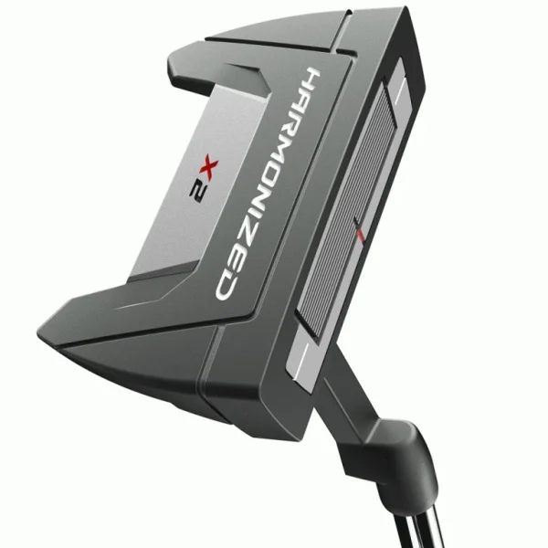 Wilson Harmonized X2 Putter