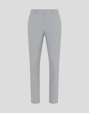 Castore Club Golf Pant - Mid Grey Gunmetal GMC10788.L-128