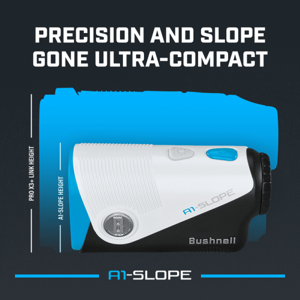 Bushnell Golf A1-SLOPE - Image 6