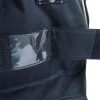 ProTekt Wheeled Travel Bag Cover Black - Image 7