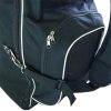ProTekt Wheeled Travel Bag Cover Black - Image 3