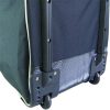 ProTekt Wheeled Travel Bag Cover Black - Image 2