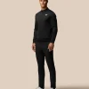 Castore Club Golf Pant - Black GMC10788.R-018