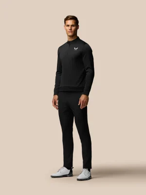 Castore Club Golf Pant - Black GMC10788.R-018
