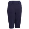 Callaway Pull On City Short Peacoat CGBSB0X1GG-410