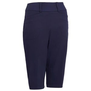 Callaway Pull On City Short Peacoat CGBSB0X1GG-410