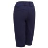 Callaway Pull On City Short Peacoat - Image 2