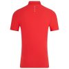 Castore Club Essential Polo - Poppy - Image 7