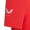 Castore Club Essential Polo - Poppy - Image 8
