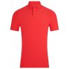 Castore Club Essential Polo - Poppy - Image 9