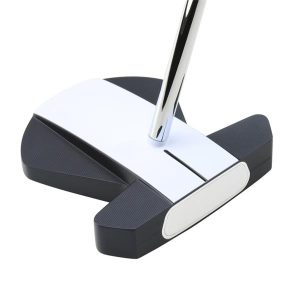Odyssey Ai One Square to Square Max Stripe Putter Gents RH