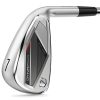 Wilson DYNAPWR Steel Irons Gents RH (5-PW) - Image 2