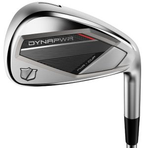 Wilson DYNAPWR Steel Irons Gents
