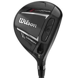 Wilson DYNAPWR Carbon Fairway Gents RH