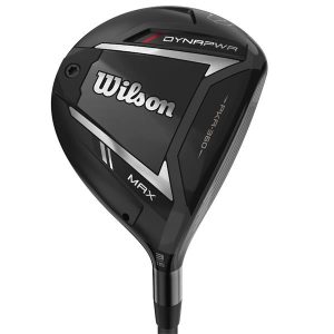 Wilson DYNAPWR Max Fairway Gents RH