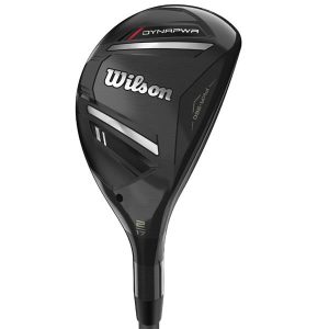 Wilson DYNAPWR Hybrid Gents RH