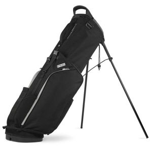 Ping Moonlander Stand Bag Black