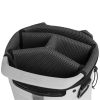 Ping Moonlander Stand Bag White Mr Ping - Image 2