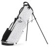 Ping Moonlander Stand Bag White Mr Ping