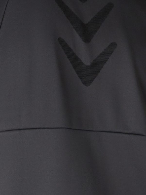 Callaway 3 Chev High Gauge Vest - Asphalt - Image 8