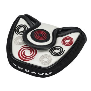 Odyssey Swirl Mallet Headcover Code 5513231