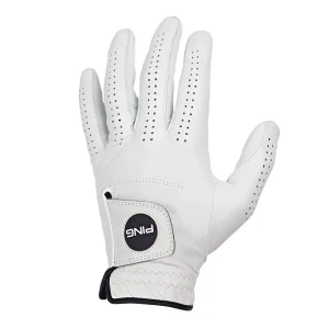 Ping Tour Glove White Code 38060-01