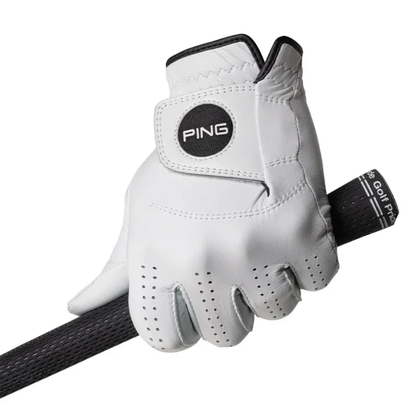 Ping Tour Glove White - Image 2