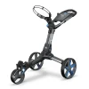 Motocaddy 2025 QB2 Push Trolley - Image 4