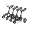Motocaddy 2025 QB2 Push Trolley PT25QB