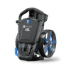 Motocaddy 2025 QB2 Push Trolley - Image 6
