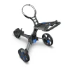 Motocaddy 2025 QB2 Push Trolley - Image 7